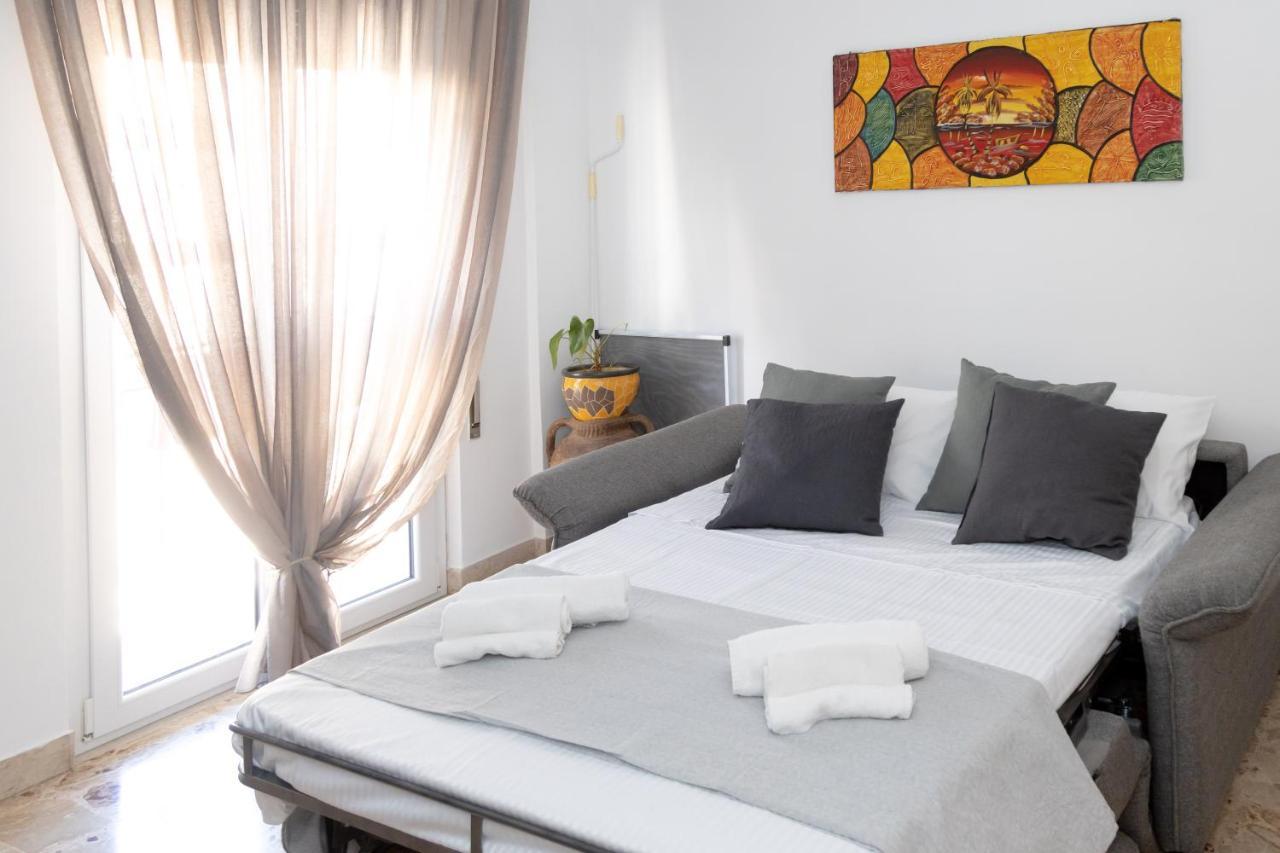 La Casa Di Giusy Vila Trapani Exterior foto