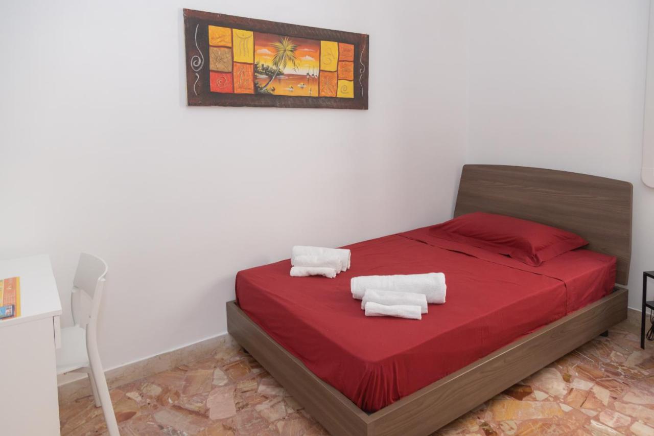 La Casa Di Giusy Vila Trapani Exterior foto