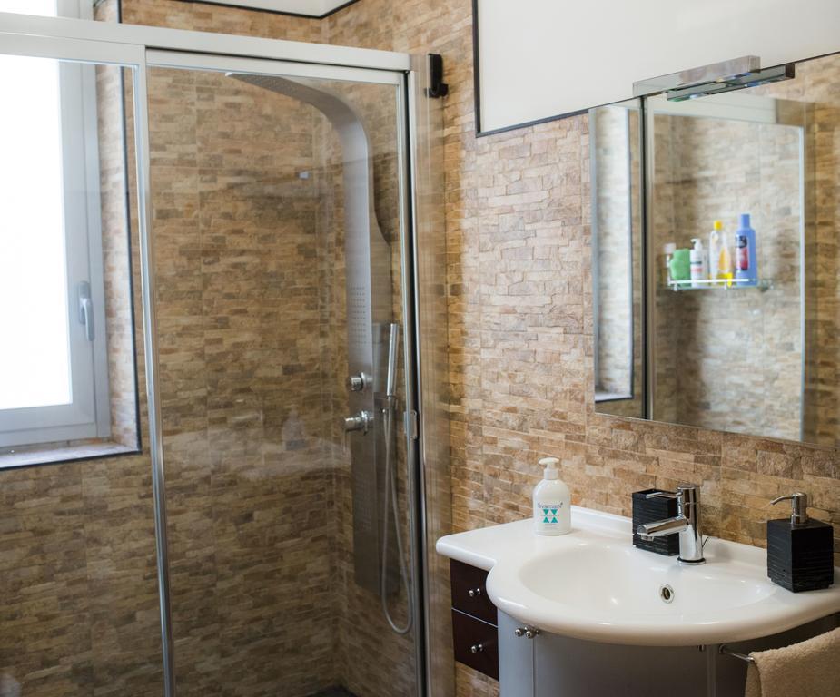 La Casa Di Giusy Vila Trapani Quarto foto